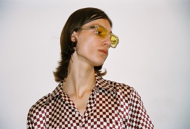 Enfants Riches Déprimés 2019 春夏 Lookbook 發佈
