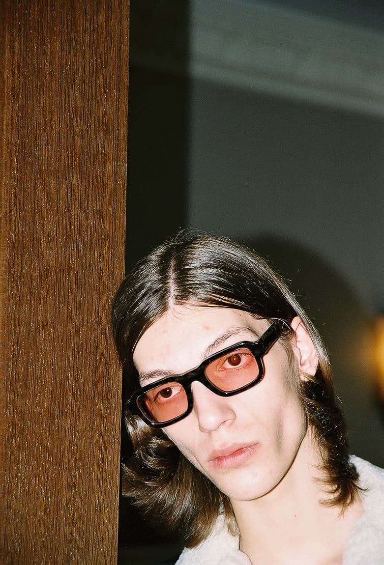 Enfants Riches Déprimés 2019 春夏 Lookbook 發佈