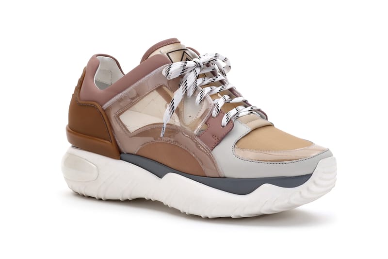 fendi dad shoes