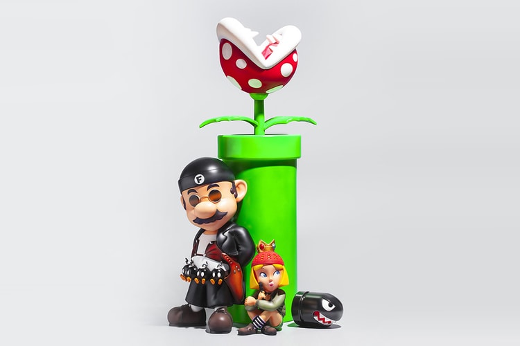 Fools Paradise 全新「Super Professional 2」現正預購中