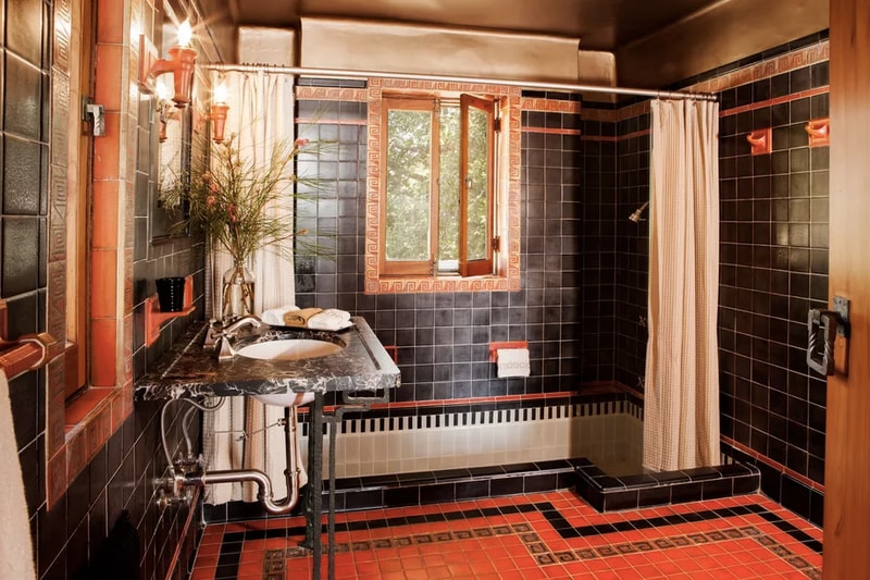 Frank Lloyd Wright 的標誌性 Ennis House 以 $2,300 萬美元的價格出售