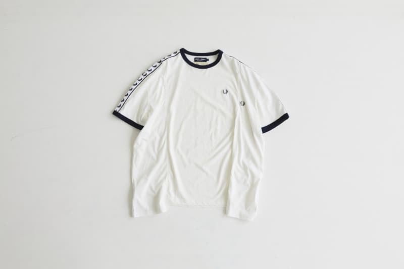 Fred Perry x 77circa 全新聯乘系列正式上架