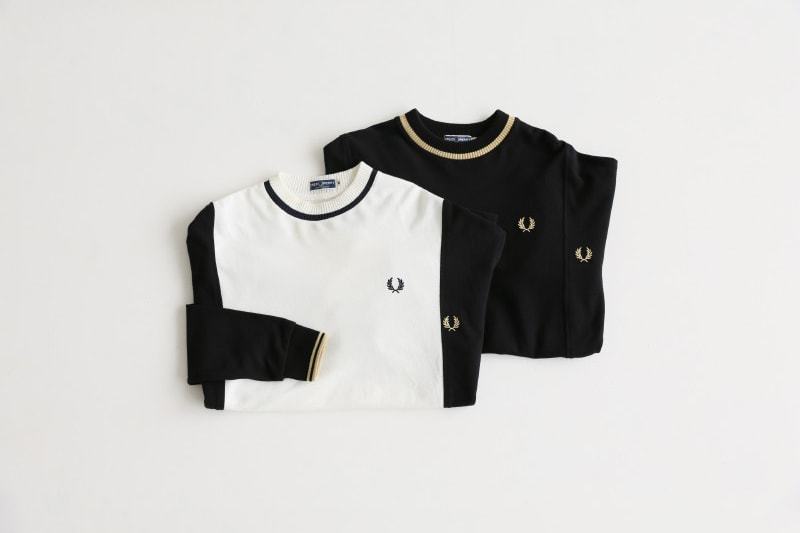 Fred Perry x 77circa 全新聯乘系列正式上架