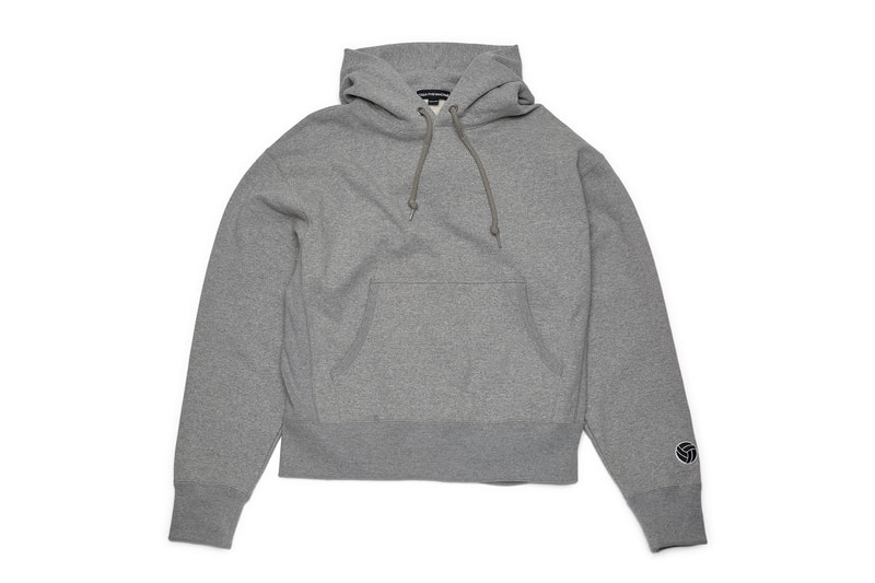 Gosha Rubchinskiy 2018 秋冬系列首波新品完整一覽