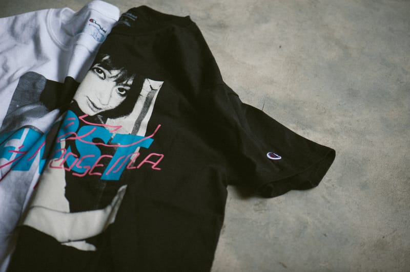 GrowthRing & Co 炮製《初次／RoseMa First Album》別注單品