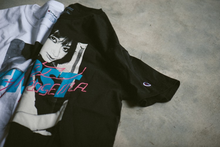 GrowthRing & Co 炮製《初次/RoseMa First Album》別注單品