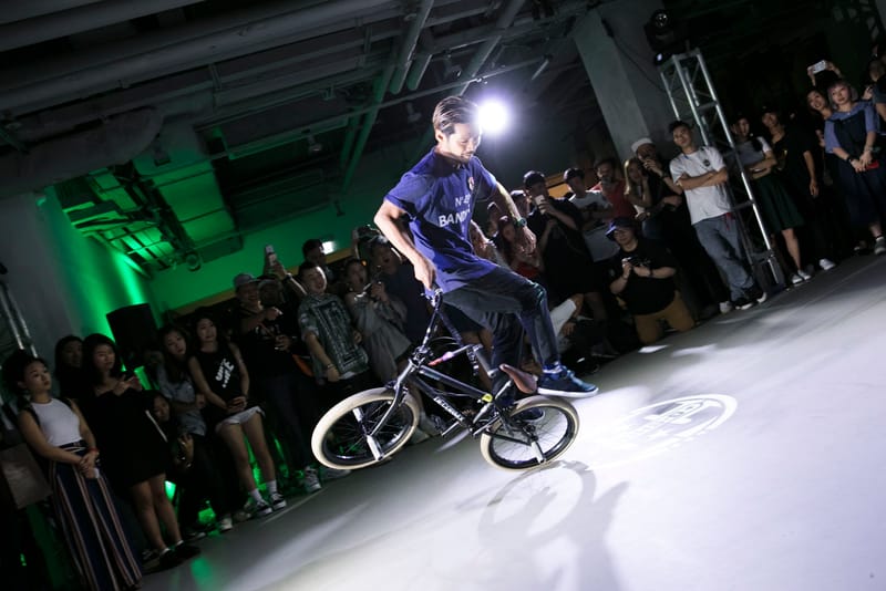 HYPEBEAST 帶你走進 G-SHOCK 35 週年的派對現場