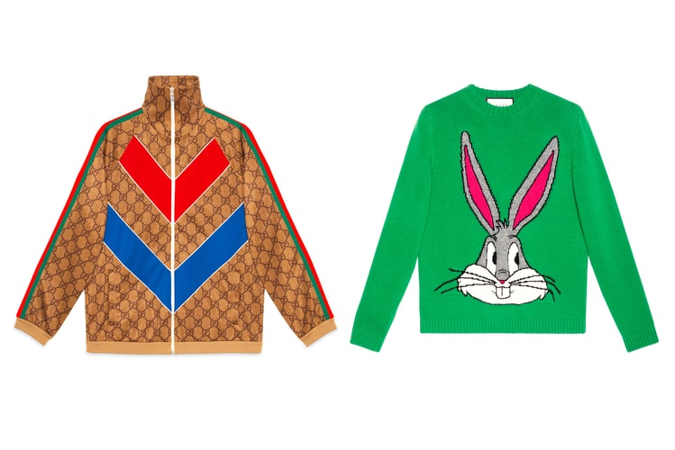 復古貴族風-Gucci 2018 春夏系列最新單品上架