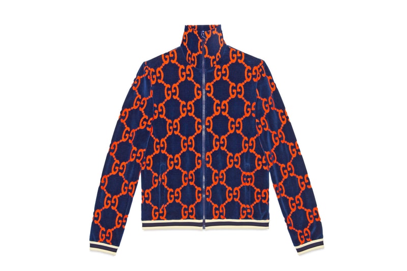 復古貴族風－Gucci 2018 春夏系列最新單品上架