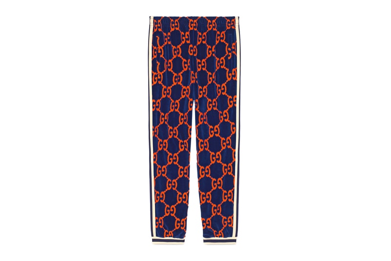 復古貴族風－Gucci 2018 春夏系列最新單品上架