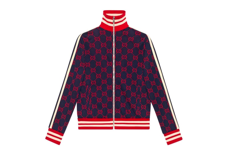 復古貴族風－Gucci 2018 春夏系列最新單品上架