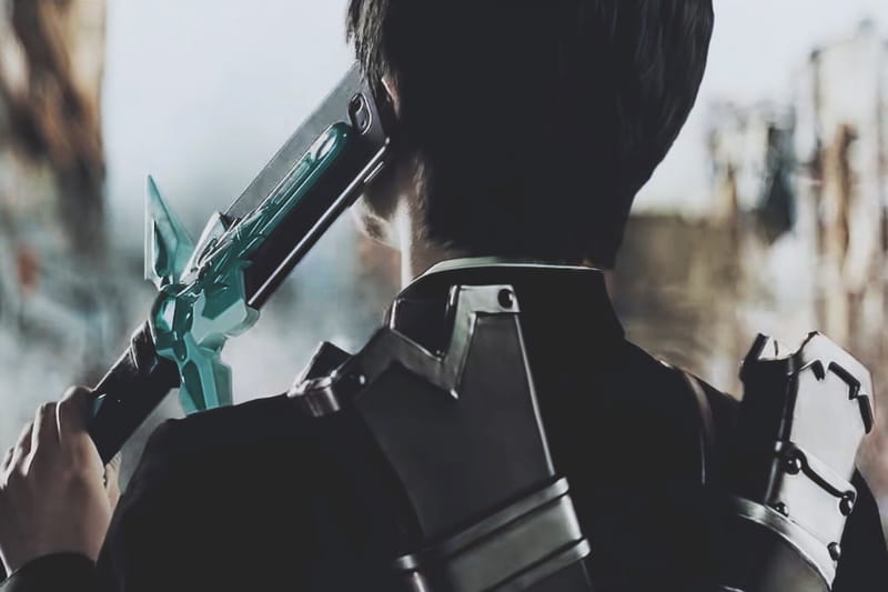 手機二刀流！《刀劍神域》x《怪物彈珠》手機保護套登場