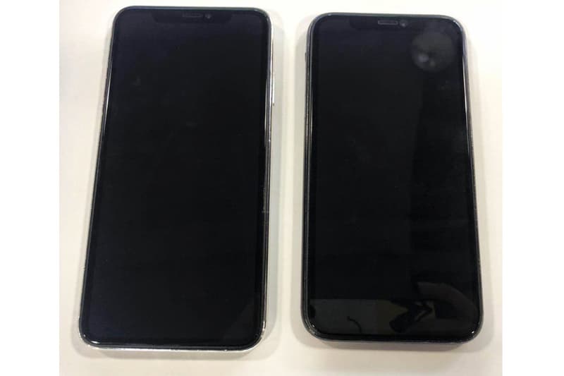萬變不離其宗!Apple iPhone X Plus 手機樣辦模型線上發見