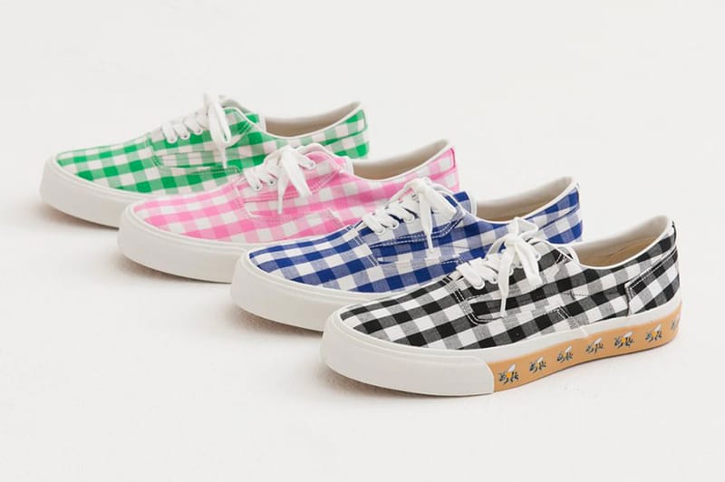 deck shoes