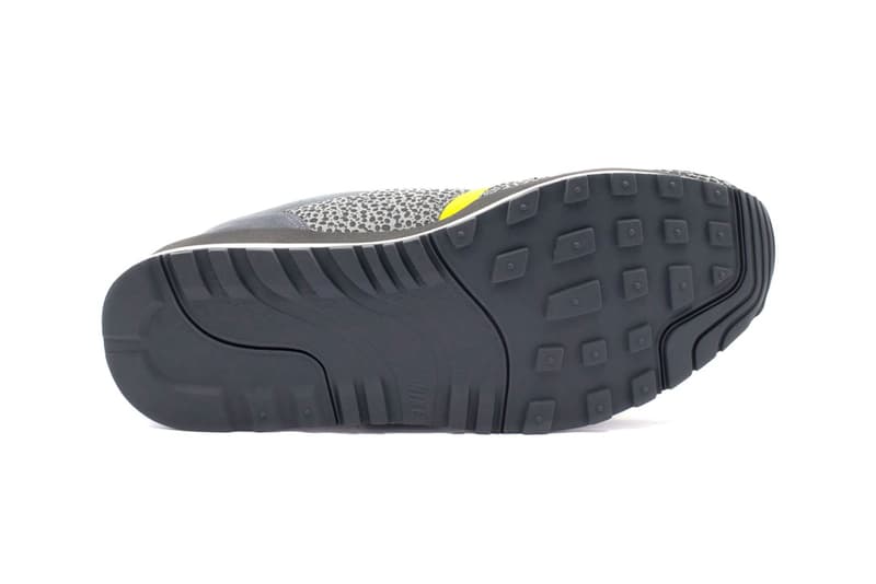 Nike 推出全新「Bright Cactus」配色 Air Safari