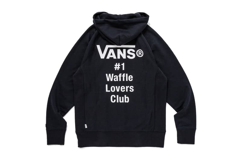 Vault by Vans x WTAPS 2018 聯乘系列官方圖片發佈