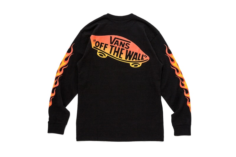 Vault by Vans x WTAPS 2018 聯乘系列官方圖片發佈
