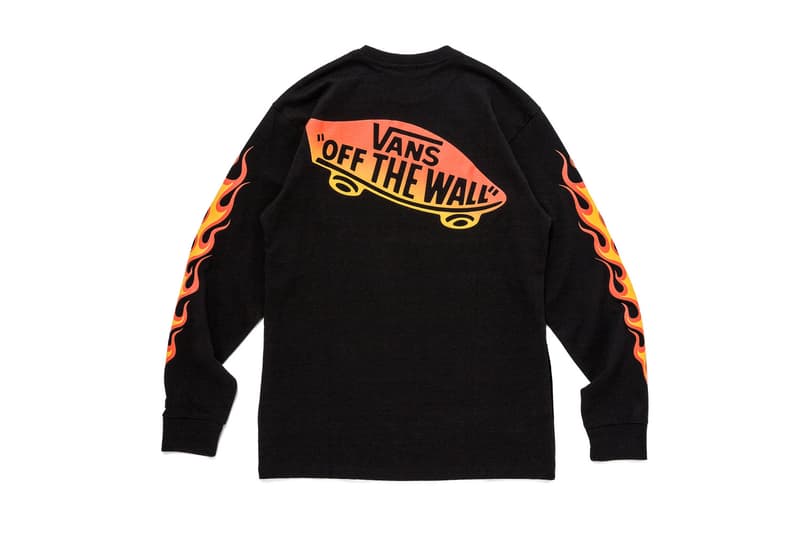 Vault by Vans x WTAPS 2018 聯乘系列官方圖片發佈