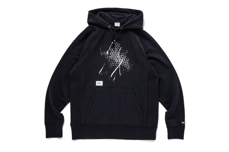 Vault by Vans x WTAPS 2018 聯乘系列官方圖片發佈
