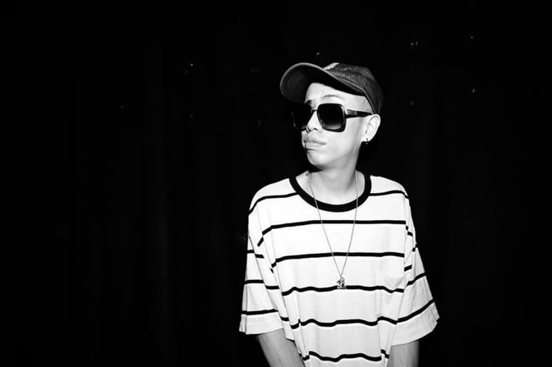 誰說男兒有淚不輕彈？HYPEBEAST 專訪呂士軒