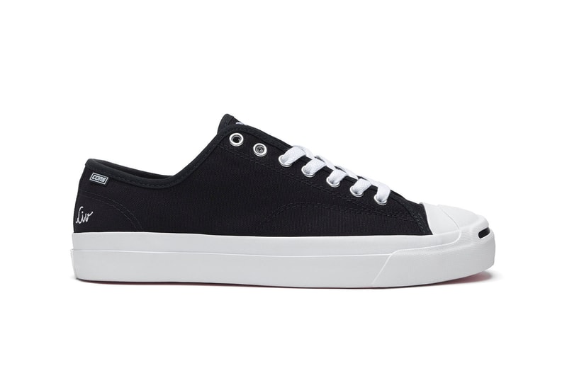 Illegal Civilization x Converse 全新聯乘系列登場