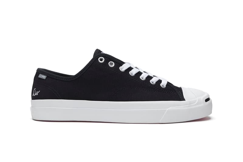 Illegal Civilization x Converse 全新聯乘系列登場