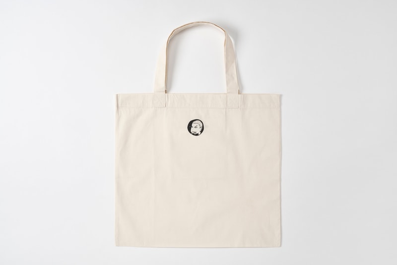 井上徽章店 Pop-Up Store 捲土登場