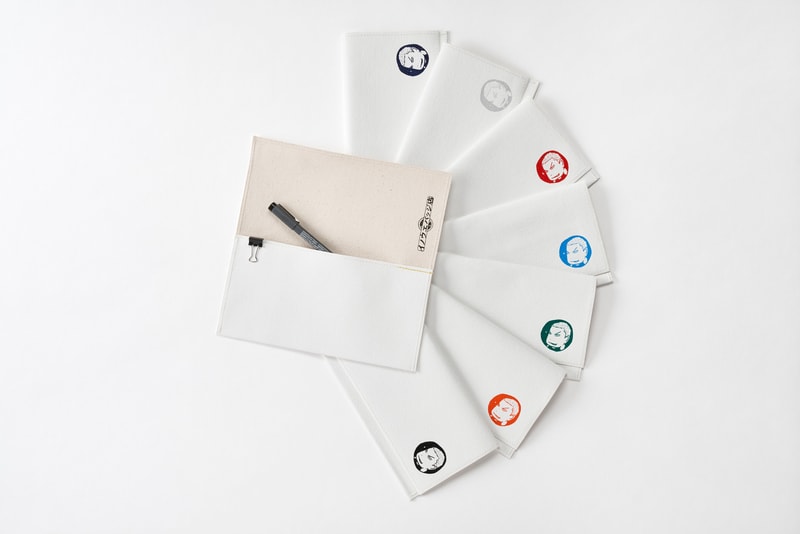 井上徽章店 Pop-Up Store 捲土登場