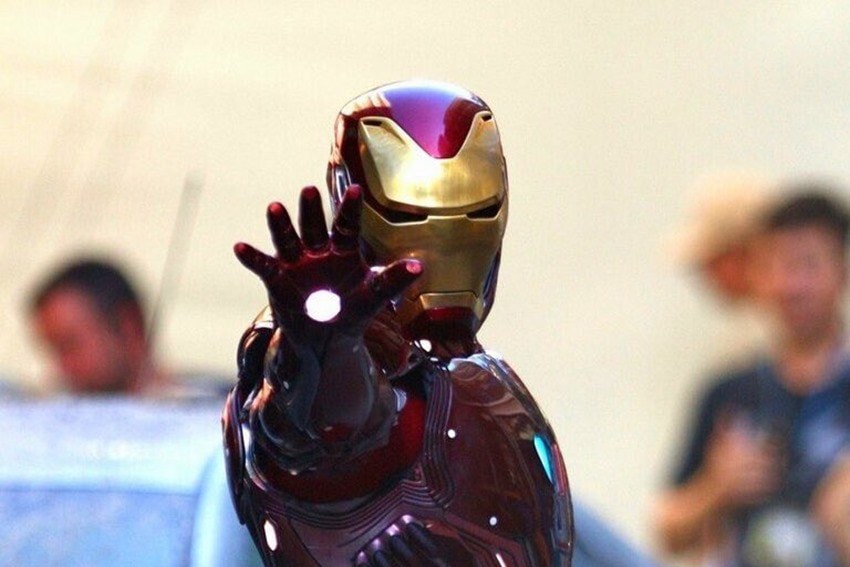 Iron Man 作者表示期待 Tony Stark 在《復仇者聯盟 4》中死去