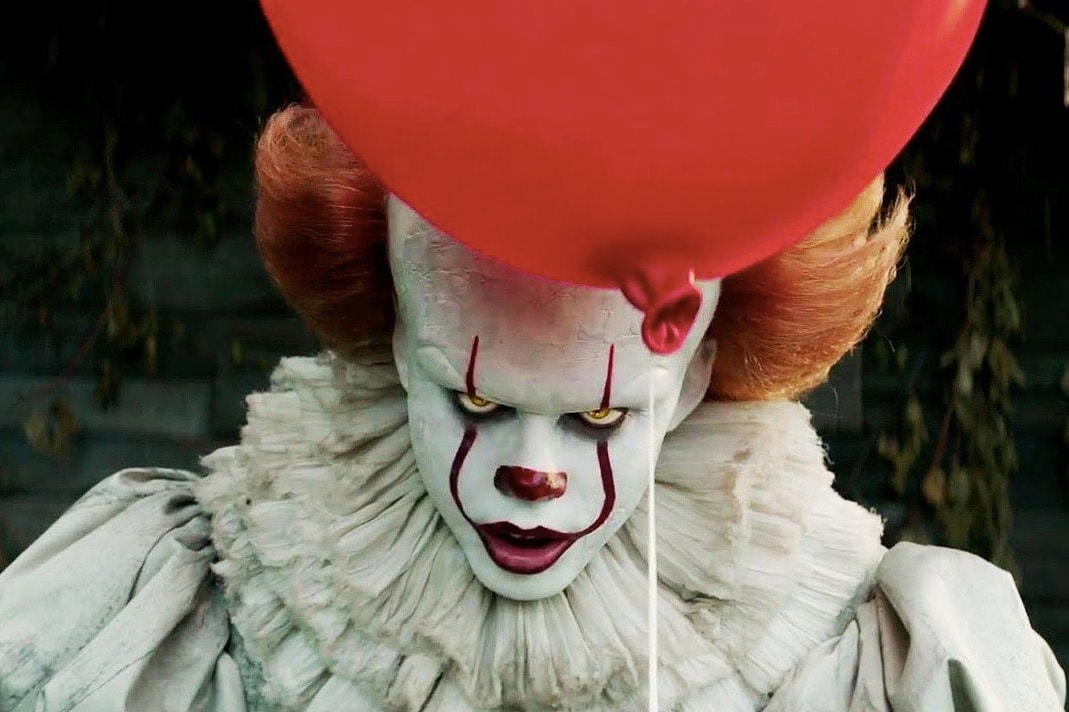 《IT: Chapter 2》首張拍攝花絮曝光