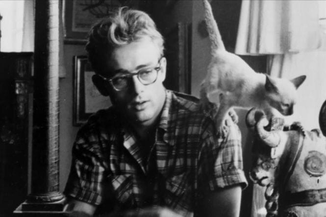 James Dean 經典造型復刻！Tommy O'gara 重啓 70 年代經典眼鏡 Shady Character