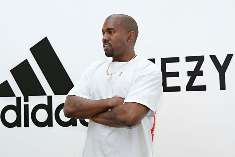 Kanye West 公開 2019 全新 YEEZY 鞋款系列設計草圖