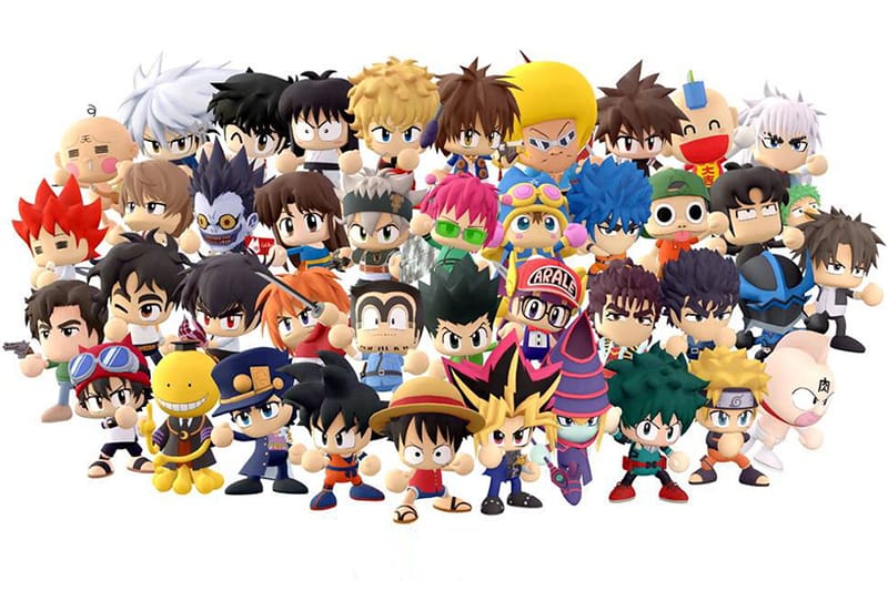 Konami 即將推出戰鬥手遊《Jikkyou Janjan Stadium》