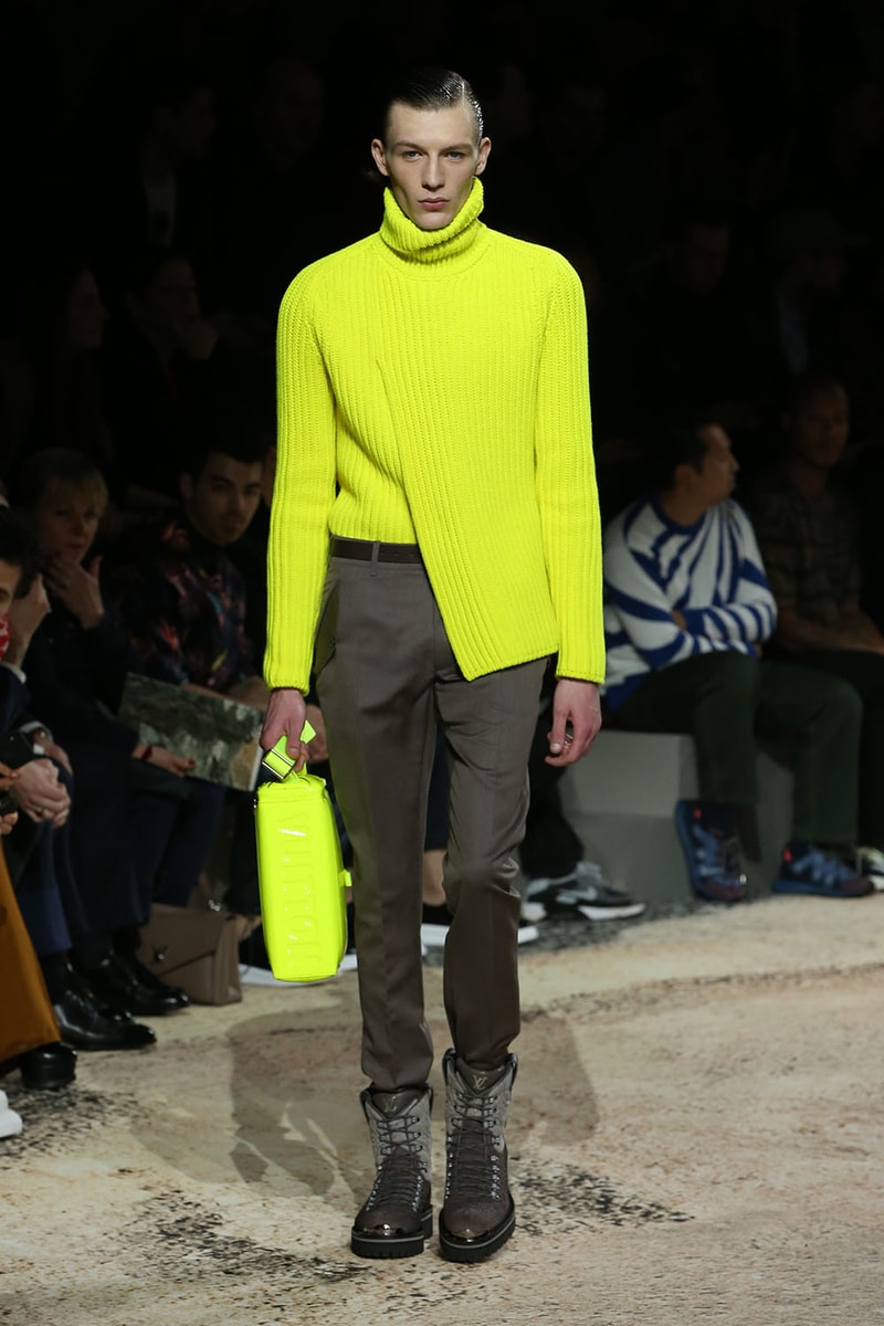 Louis Vuitton 全新男裝快閃店率先發售 2018 秋冬男裝系列