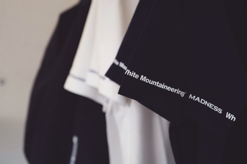 HYPEBEAST 直擊 MADNESS 4 周年東京都期間限定店