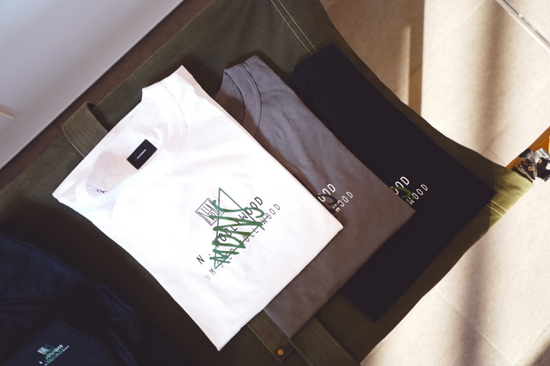 HYPEBEAST 直擊 MADNESS 4 周年東京都期間限定店