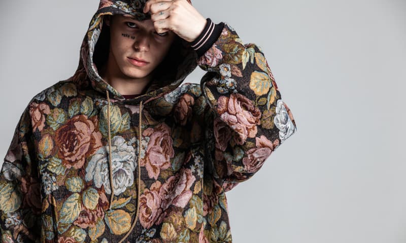 MAGIC STICK 2018 秋冬系列 Lookbook 釋出
