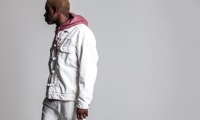 MAGIC STICK 2018 秋冬系列 Lookbook 釋出
