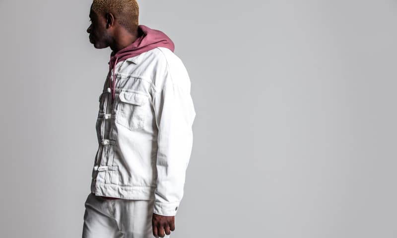 MAGIC STICK 2018 秋冬系列 Lookbook 釋出