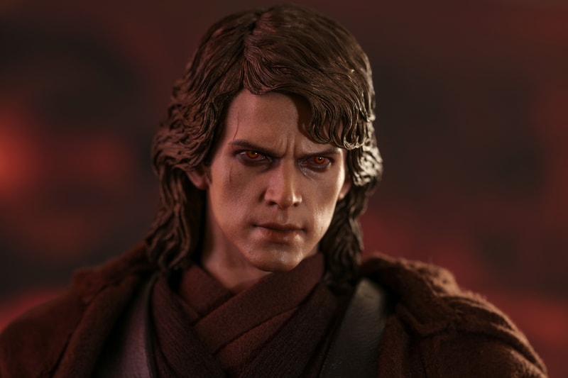 MARVEL STUDIOS  10 周年企劃 – HOT TOYS 珍藏人偶展期間限定新品曝光