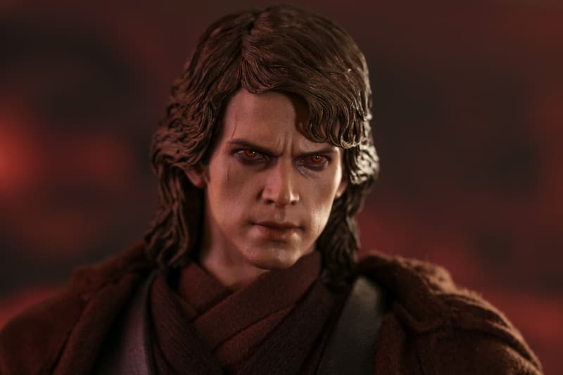 MARVEL STUDIOS 10 周年企劃 – HOT TOYS 珍藏人偶展期間限定新品曝光