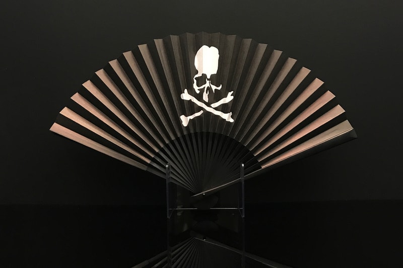 mastermind JAPAN 與京都傳統職人攜手重現日本工藝
