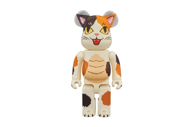 MEDICOM TOY EXHIBITION ’18 東京年展會場限定單品一覽