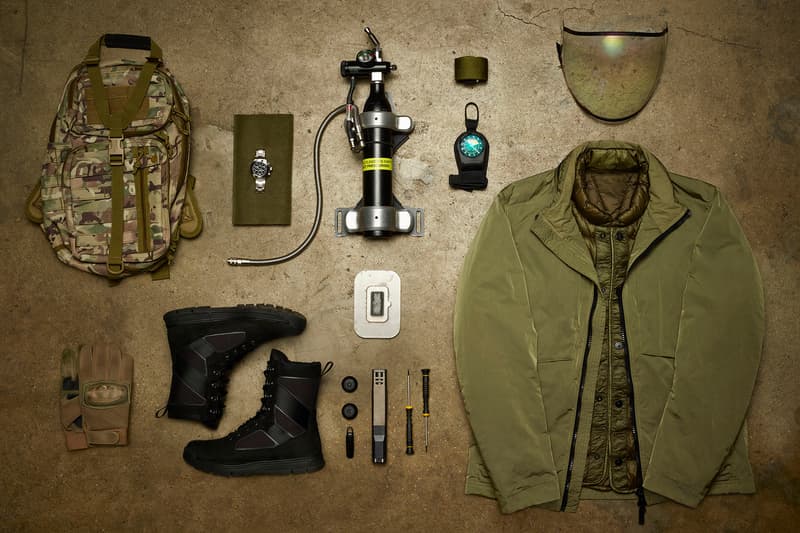 Essentials: 《Mission: Impossible - Fallout》新角色 August Walker