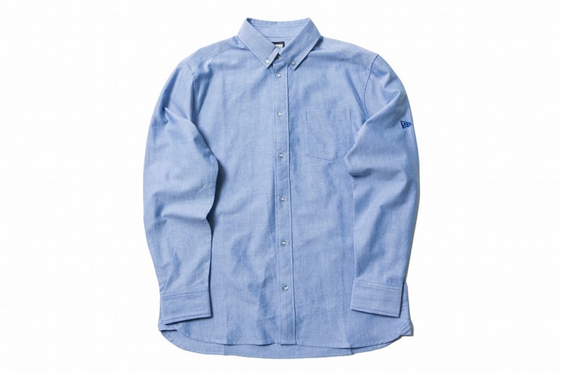 紳士之 Cap 帽－New Era 推出成熟風「Oxford」系列