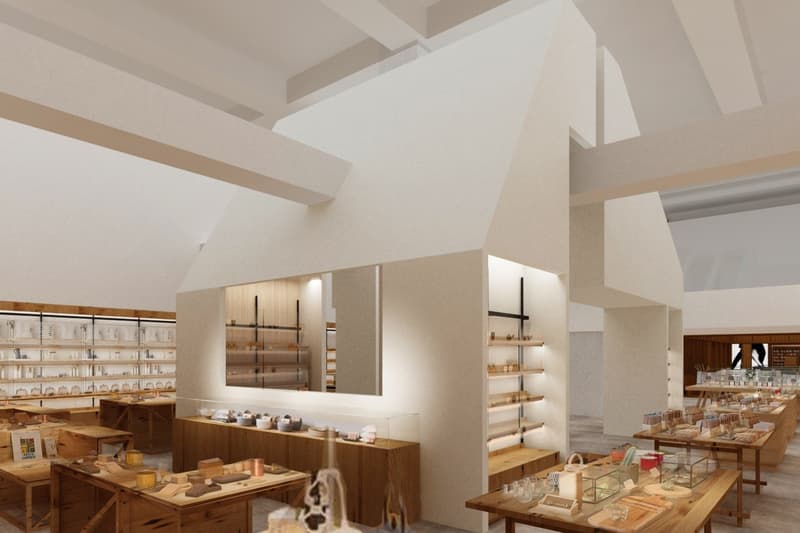 閱讀新點!誠品生活南西館將於今年 9 月試營運