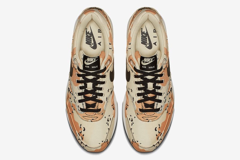 air max 1 desert camo