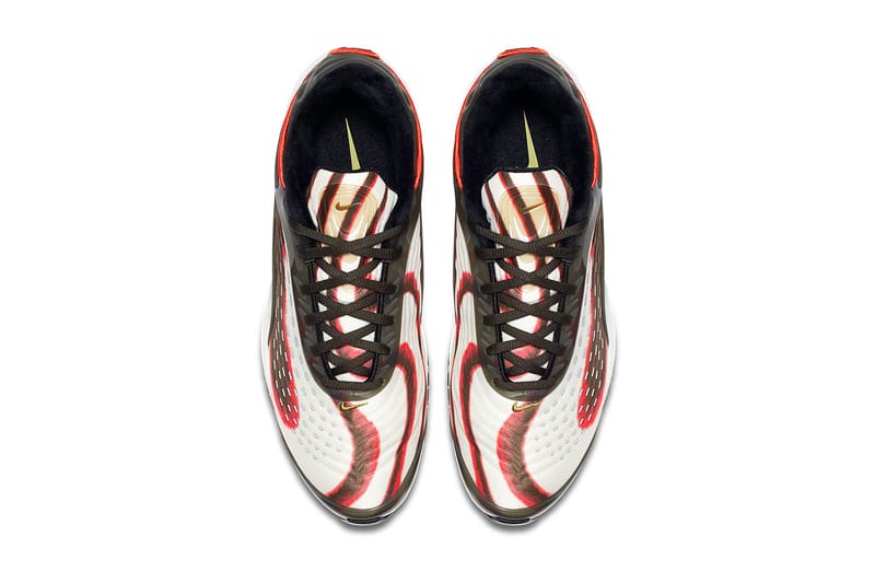 air max deluxe sequoia