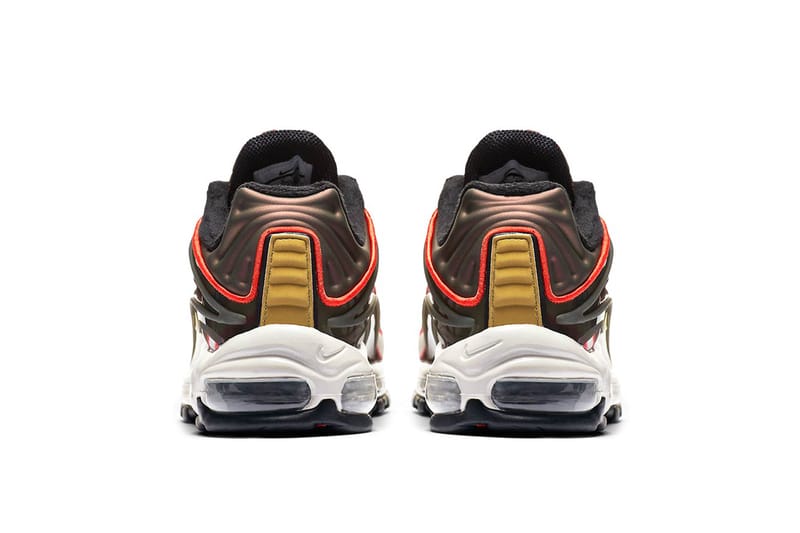 air max deluxe sequoia