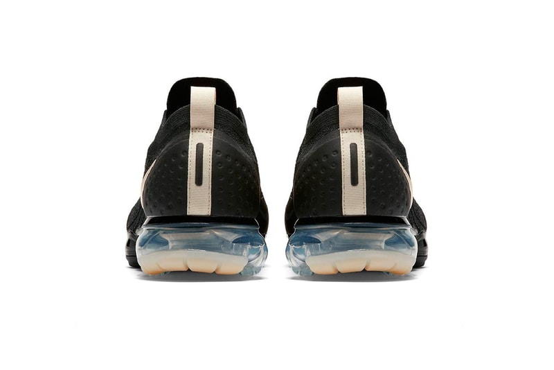 Nike Air VaporMax Moc 2 全新配色設計